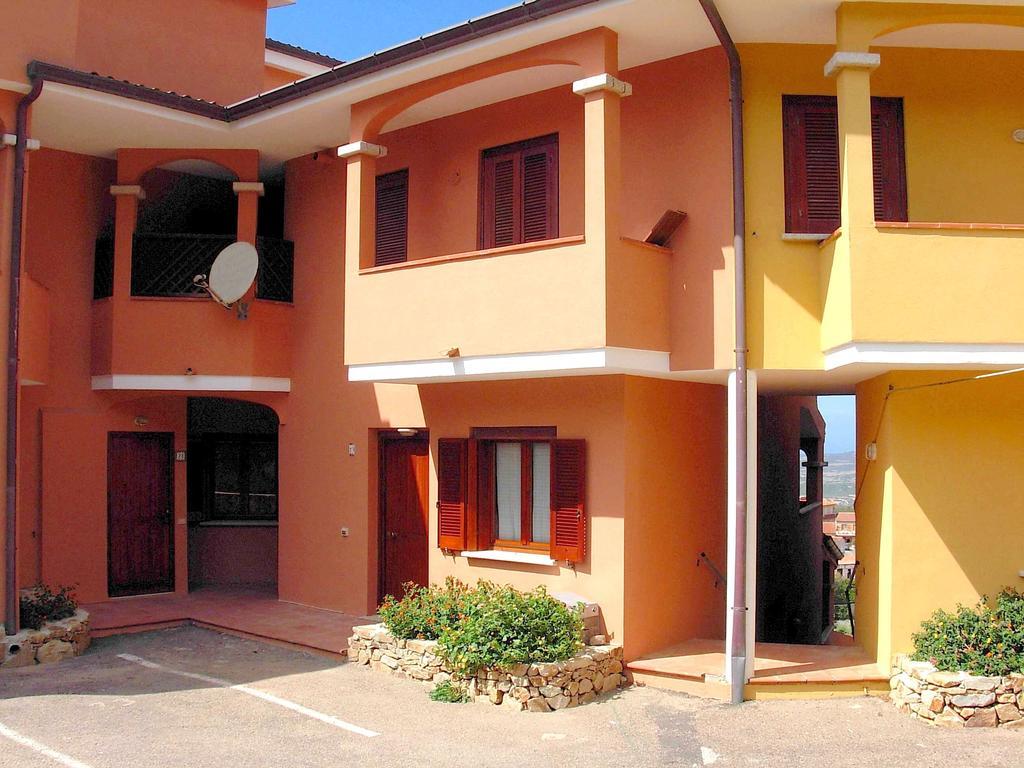 Il Poggio Apartment San Pasquale Exterior photo